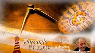 MN Masonería  Los orígenes de la Masonería 17 [upl. by Ordnazil]