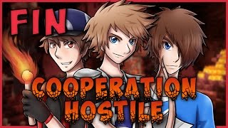 Coopération Hostile  RageCraft 3  FIN  Minecraft [upl. by Eniarol]