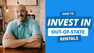 Your StepbyStep Guide to Buying OutofState Investment Properties [upl. by Oak]