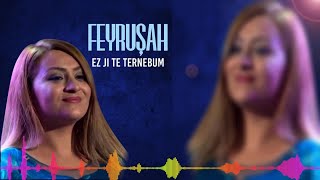 Feyruşah  Zozan Zozan  Official Audıo [upl. by Tenaj]