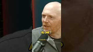 Bill Burr Goes Daaark🤣🤣 [upl. by Lothaire]