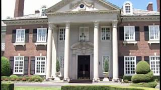 LI Gold Coast Mansions Glen Cove Mansion [upl. by Sarina]