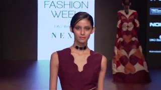 AMPM LAKME Fashion Week 2018 GYP SET Collection YouTube 1080p [upl. by Gaskins]