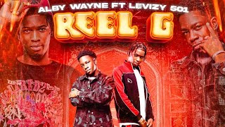 Alby Wayne Feat Levizy 501  Reel G  Audio Officiel [upl. by Felicie]