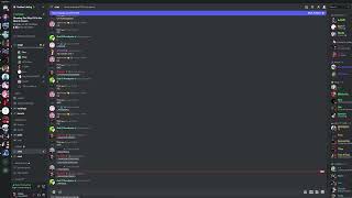 Soji vs Grub  Discord Packing [upl. by Lough252]