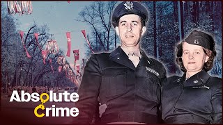 The Nazi Jewel Heist How Three Americans Looted The German Crown  Wartime Crime  Absolute Crime [upl. by Eerdna]