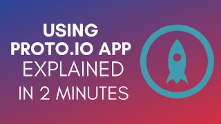 How To Use Protoio App 2025 [upl. by Zirkle546]