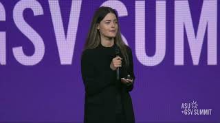 BoldVoice featured at ASUGSV Summit 2023 [upl. by Butterworth565]