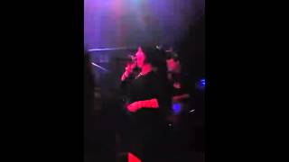 Cheba Warda Magwani La Nadrob Cocain Live Doriane Beach 46 [upl. by Navetse]