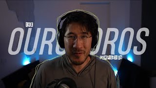 Markipliers ouroboros compilation [upl. by Irita]