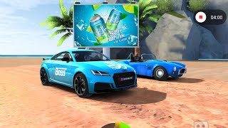 Car Game  Race Max Pro Car Racing  Ultimate Car Drifting Racing Offline  Mobile Gameplay 5 [upl. by Layton]