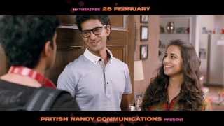 Shaadi Ke Side Effects  Love thy Neighbour Dialogue Promo [upl. by Nod860]