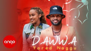 Yared Negu  Dawwaዳዋ  New Ethiopian Music 2022 Official Video [upl. by Edmunda119]