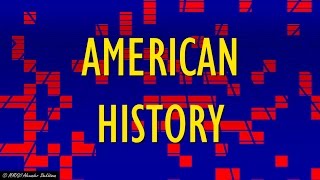 AMERICAN HISTORY  175 Jeopardy Clue of the Week [upl. by Noisla]