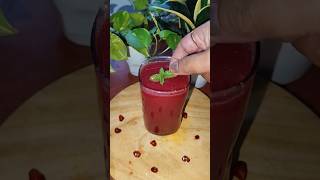 Fresh fruit juice recipe winter drinkHealthy mix juiceshorts treanding viralvideohealthydrink [upl. by Allyson]