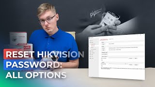 Forgot Hikvision Password See How To ResetRestore Hikvision Password  All Options Covered [upl. by Bledsoe]