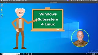 Learn Linux Using WSL Windows Subsystem for Linux [upl. by Yleoj]