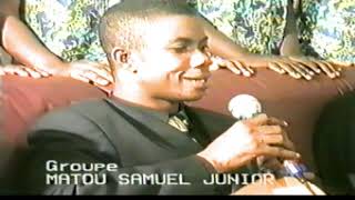 MATOU JUNIOR DE FR MATOU SAMUEL [upl. by Elisa781]