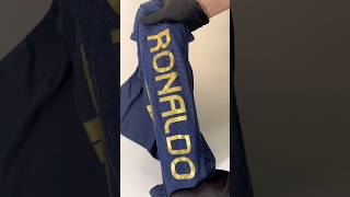 Ronaldo 7🏆AlNassr 2324 Away Kit⚽️Ronaldo Jerseys🔥 [upl. by Osmo]