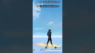 🎧😎 Mane Bhai nekal le hai new skyvin ki skin shorts freefire tondegamer [upl. by Tlaw339]