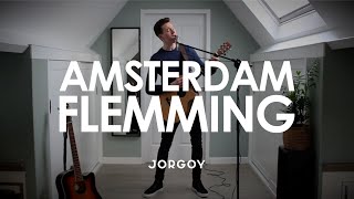 FLEMMING  Amsterdam  COVER [upl. by Oemac]