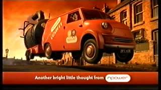 ITV1 Adverts 2009 39 [upl. by Donavon626]