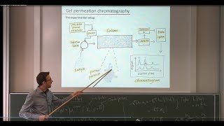 Polymer Science and Processing 08 polymer characterization [upl. by Lakim]