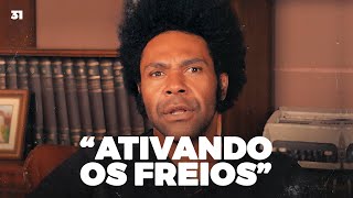 ATIVANDO OS FREIOS  Thalles Roberto EP31 [upl. by Nelrac]