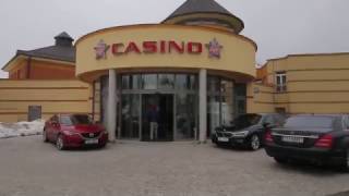 Welcome to Casino Kings Rozvadov [upl. by Sims]