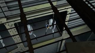 portal 2 easter egg [upl. by Duval257]