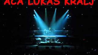 ACA LUKAS LIVE  LIFKA 2002 Subotica 2deo [upl. by Airym]