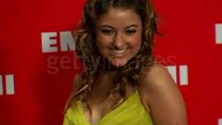 Stacie Orrico Grammy Awards 2005 [upl. by Ralip]