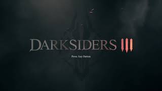 Darksiders3 PC NG [upl. by Leahplar]