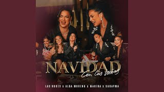 Navidad Con las Niñas [upl. by Leirad]