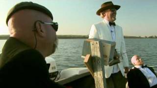 Mythbusters ep 95 James Bond Special [upl. by Acined]