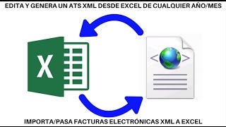 ANEXO TRANSACCIONAL DESDE EXCEL A DIMM IMPORTA FACTURAS XML [upl. by Addiel915]