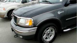 2003 FORD F150 REVIEW HERITAGE SUPERCAB  FOR SALE  RAVENEL FORD  CHARLESTON [upl. by Ariahs812]