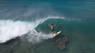 Surfing Publics w Josh Kampe March 23 2022 4K [upl. by Asined]