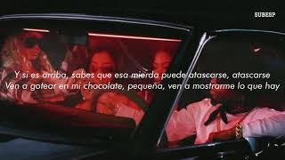 Tory Lanez  Extravagant BullshitNunchucks Subtitulado en español [upl. by Yerggoeg]