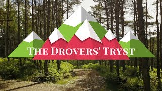 The Drovers’ Tryst Great Walks Stunning Scenery Fine Company and more [upl. by Lauber]