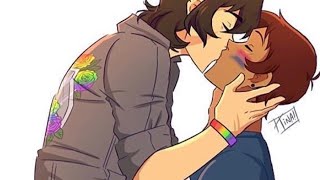 Klance comic dub 13 [upl. by Adelbert207]