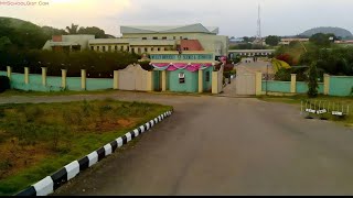 Wesley University Ondo Post UTME amp Direct Entry Form – Application Details and 50 Discount [upl. by Lindsley]