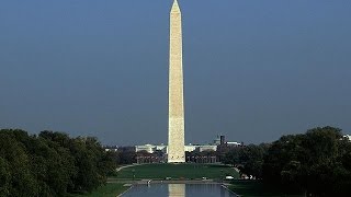 Washington DC Monument symbolism and deeper meaning with Oval office [upl. by Audi]