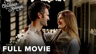 Christmas in the Smokies 2015  Full Christmas Movie  Sarah Lancaster Barry Corbin Alan Powell [upl. by Kristofer]