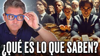 ¿QUÉ SABEN LOS BANCOS CENTRALES ¿POR QUÉ COMPRAN ACUMULAN TANTO ORO  Vlog de Marc Vidal [upl. by Phares]