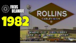 Rollins Cablevision Commercial  12161982 [upl. by Searle]