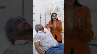 Patient Review  Pigmentation Treatment Review  Best Dermatologist in Dubai  Skin Specialist [upl. by Laure633]