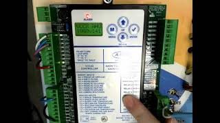 Connecting Usb to RS485 adapter to VCCX 2 [upl. by Eseeryt318]