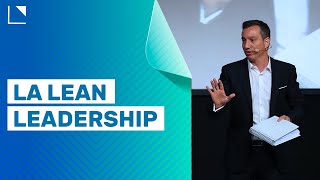 Lean Leadership [upl. by Morna]