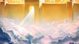 GODS THRONE IN HEAVEN REV 4111 [upl. by Eelta]